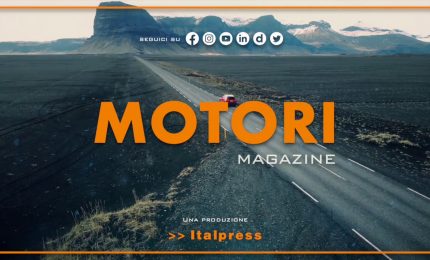 Motori Magazine - 26/3/2023