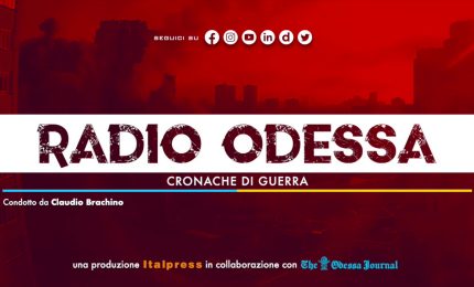 Radio Odessa – Puntata del 2 marzo 2023