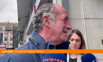 Province, Zaia "Favorevole a elezione diretta del presidente"