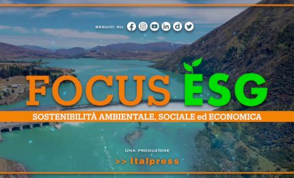 Focus ESG - Episodio 1