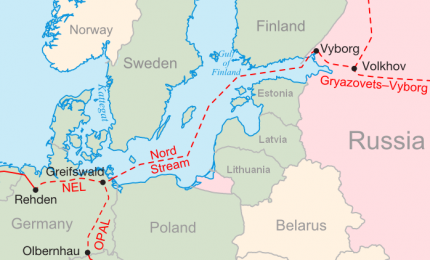 Sul sabotaggio ai gasdotti Nord Stream volano gli stracci tra USA e Ucraina