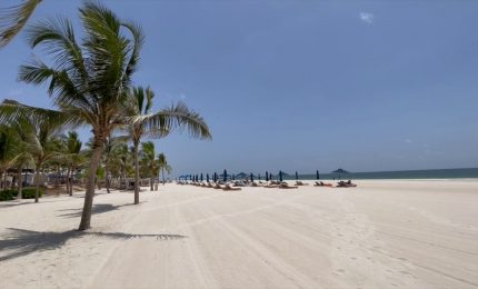 Salalah, porta d'accesso ai tesori culturali dell'Oman