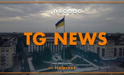 Tg News - 23/3/2023