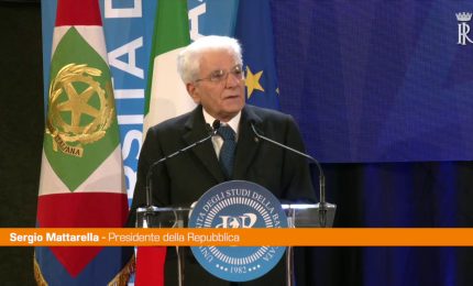 Migranti, Mattarella "Cordoglio si traduca in decisioni concrete"