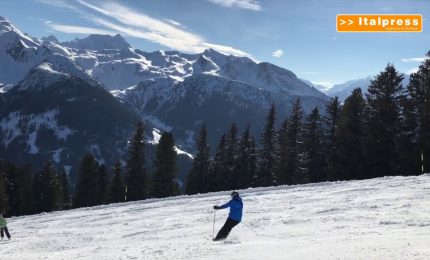 Troppi incidenti sulle piste da sci. Ecco come possiamo prevenirli