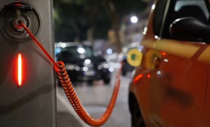 Una seconda vita per le batterie delle auto elettriche