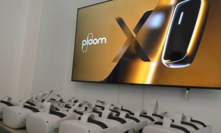 Ploom X, in Italia il nuovo dispositivo a tabacco riscaldato di JTI