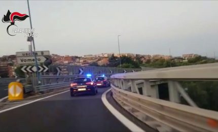 Medici e avvocati coinvolti a Napoli in truffa per falsi incidenti