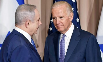 Dopo Arabia Saudita e Paesi del Golfo l'amministrazione Biden si sta giocando anche la storica alleanza con Israele