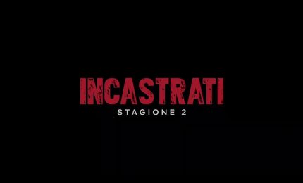 Ficarra e Picone tornano su Netflix con "Incastrati 2"