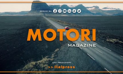 Motori Magazine - 5/3/2023