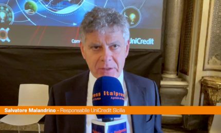 Tappa in Sicilia di UniCredit Start Lab per le imprese innovative