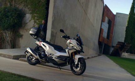 Peugeot Motocycles rilancia sul mercato italiano