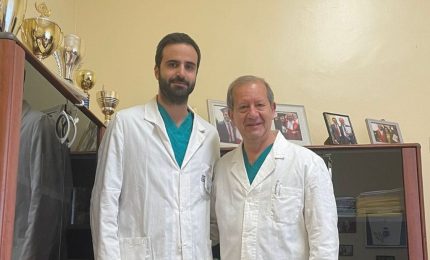 Rinosinusiti croniche, al Policlinico di Palermo un metodo innovativo