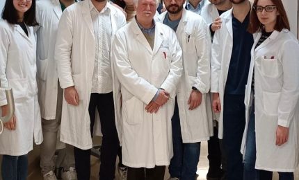 Malattie neurologiche, esperti a confronto a Palermo su diagnosi e terapie