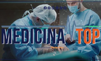 Medicina Top - 22/4/2023