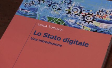 Nel libro "Lo Stato digitale" il rapporto tra innovazione e diritto