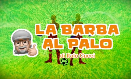 La Barba al Palo - Il calcio italiano davanti al giudice Champions