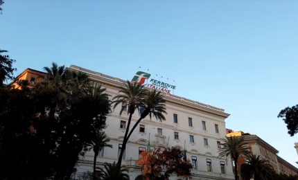 FS, nel 2022 ricavi per 13,7 miliardi e utile in crescita del 5%