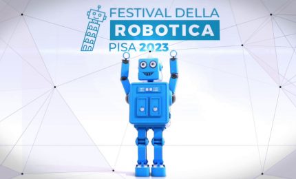 Torna il Festival della Robotica, a maggio la 3^ edizione