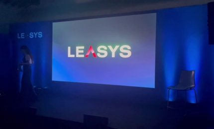 Leasys nuovo player europeo della mobilità 