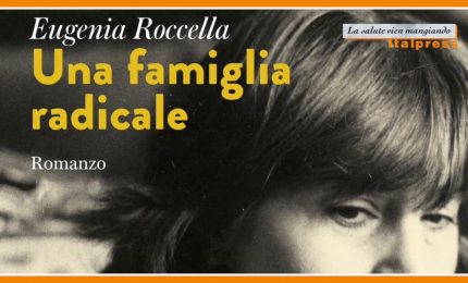 La Salute Vien Mangiando - Intervista al ministro Eugenia Roccella