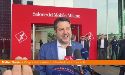 Pnrr, Salvini "L'importante è spendere bene le risorse"