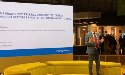 Il design italiano per la casa vale 32 miliardi