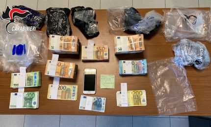 Traffico di droga in carcere a Opera, 30 tra arresti e fermi