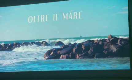 "Oltre il mare", un docufilm racconta il tumore al polmone