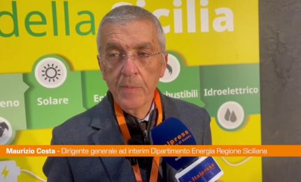 Fotovoltaico in Sicilia, nuove norme per distribuire le aree idonee