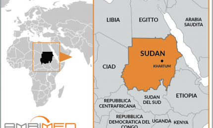 In Sudan cinesi e russi vogliono mettere fuorigioco l'Occidente. In ballo ci sono le miniere di oro