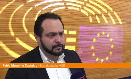 Sudan, Castaldo "L'Ue deve anticipare le crisi"