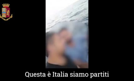 Migranti irregolari dai Balcani, 29 indagati