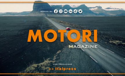 Motori Magazine - 7/5/2023