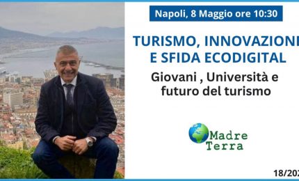 Madre Terra - Sfida EcoDigital per il turismo