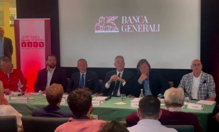 Sport ed educazione finanziaria, torna “Un campione per amico”