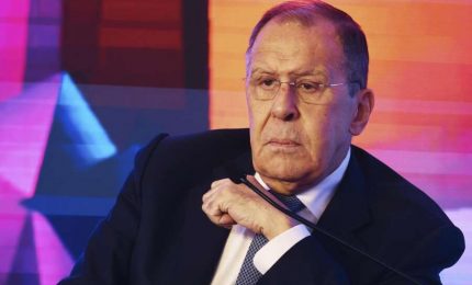 Sergey Lavrov: se gli americani faranno scoppiare la terza guerra mondiale non si combatterà solo in Europa