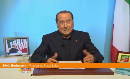 Amministrative, Berlusconi "Il voto può incidere sul governo"