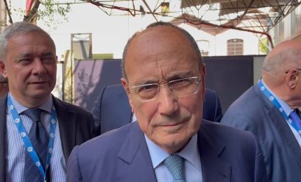 PNRR, Schifani: "Con il ministro Fitto incontro estremamente positivo"