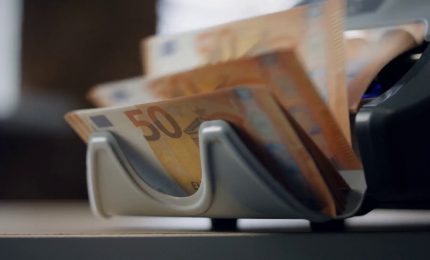 A marzo debito pubblico ancora in crescita