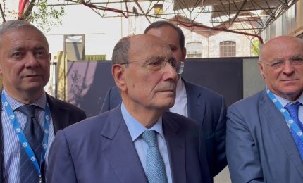 Schifani "La vera antimafia l'ha fatta Berlusconi con le sue leggi"