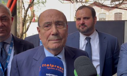 Pd, Schifani: "Bisogna intercettare malessere provocato da Schlein"