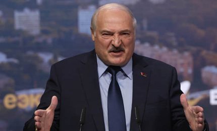 Il presidente della Bielorussia Lukashenko: la controffensiva è un fallimento, l'Occidente tratti con la Russia o andrà peggio