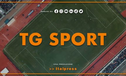 Tg Sport - 24/7/2023