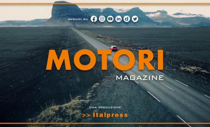 Motori Magazine - 6/8/2023