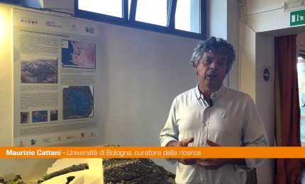 I "Sesi" e l’antica storia di Pantelleria al museo di Punta Spadillo