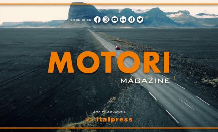 Motori Magazine - 10/9/2023