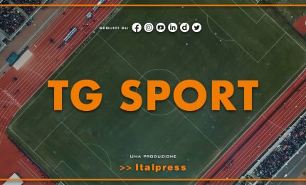 Tg Sport - 18/10/2023