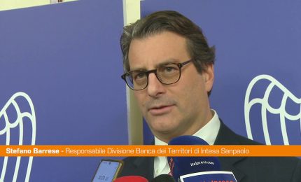 Barrese "Stimolare la nuova imprenditoria in Calabria"